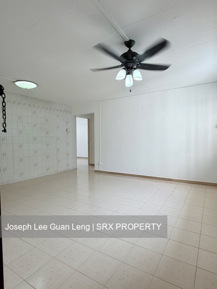 Blk 104 Woodlands Street 13 (Woodlands), HDB 4 Rooms #615309531